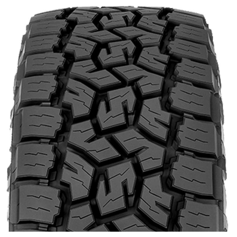 TOYO - OPEN COUNTRY A/T III 235/80 R17 R (120)